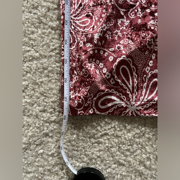 NWT - Free People Velvet Blazer + Pants Suit Set. Size XS - Picture 15 of 16